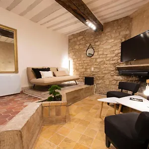  Appartement Pierre à Feu