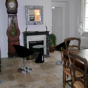  Appartement Le Marais 3 Bedrooms