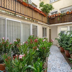 Les Residences - République París