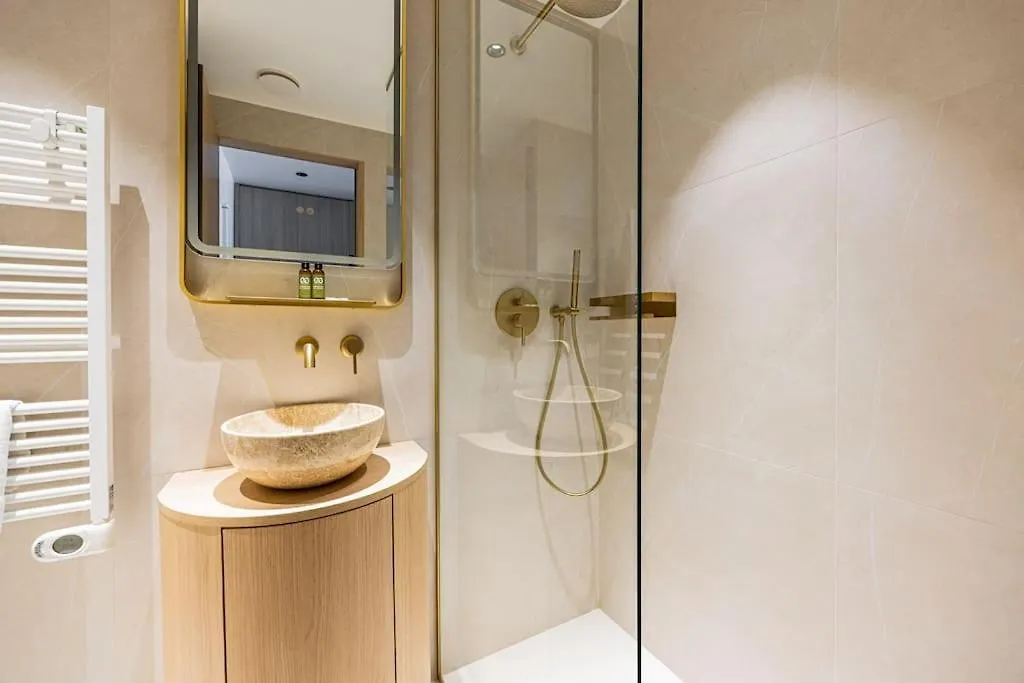 154 Suite Luxueuse-Etienne Marcel-Chatelet-Paris 3